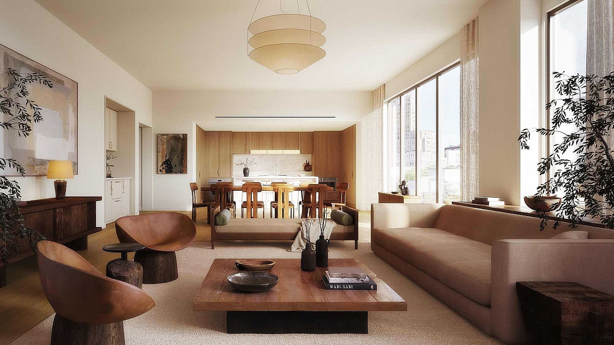 Luxury Penthouses in Boerum Hill | Bergen Brooklyn