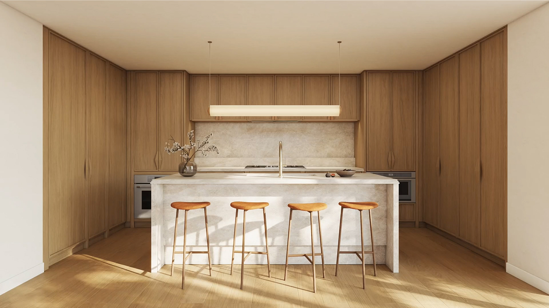 Luxury Penthouses in Boerum Hill | Bergen Brooklyn